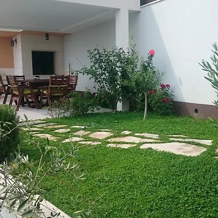 Vila Berina Makarská