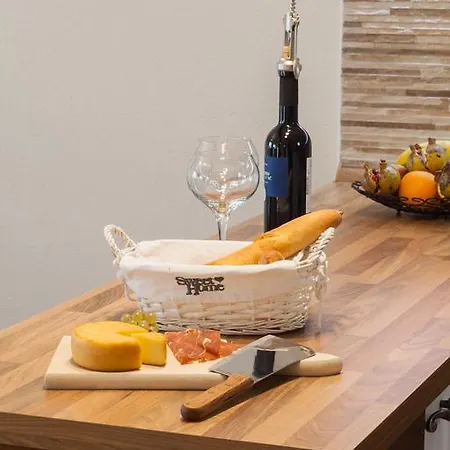 Berina Vila Makarská