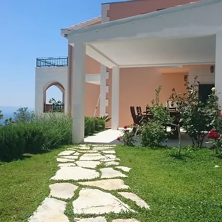 Berina * Makarska