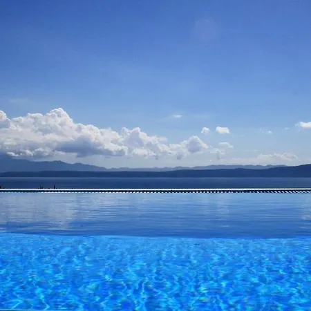 Villa Berina