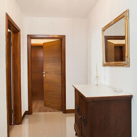 Berina Villa