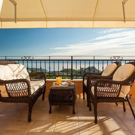 Villa Berina *