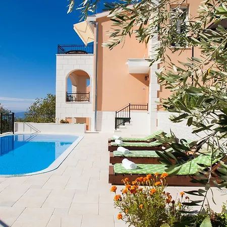 Berina Villa *