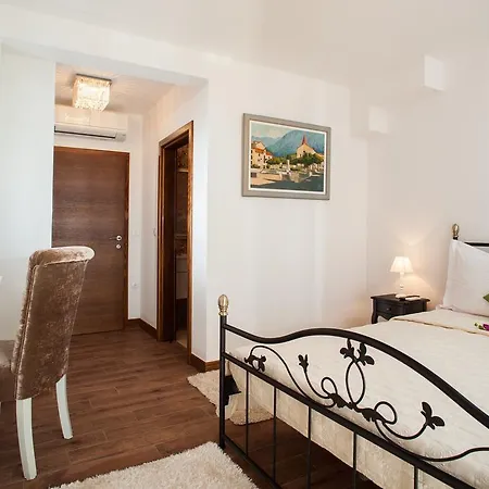 Berina Villa *