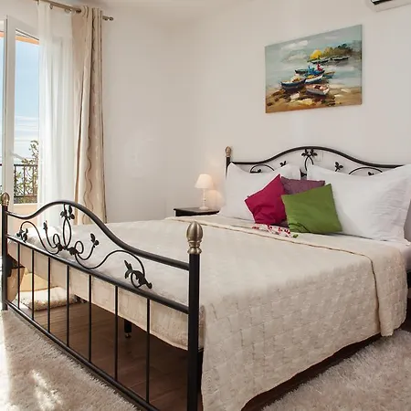 Berina Villa Makarska