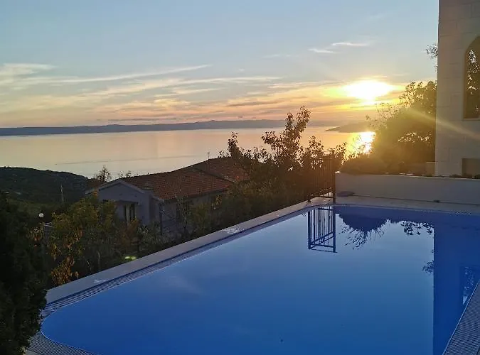 Villa Berina