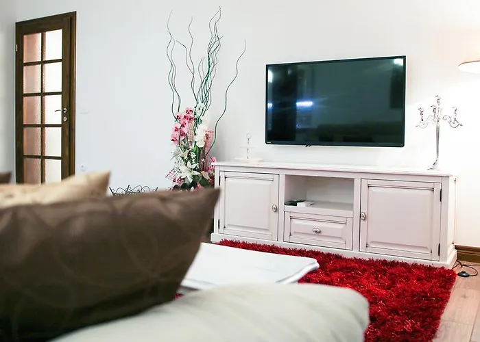 Berina Villa *