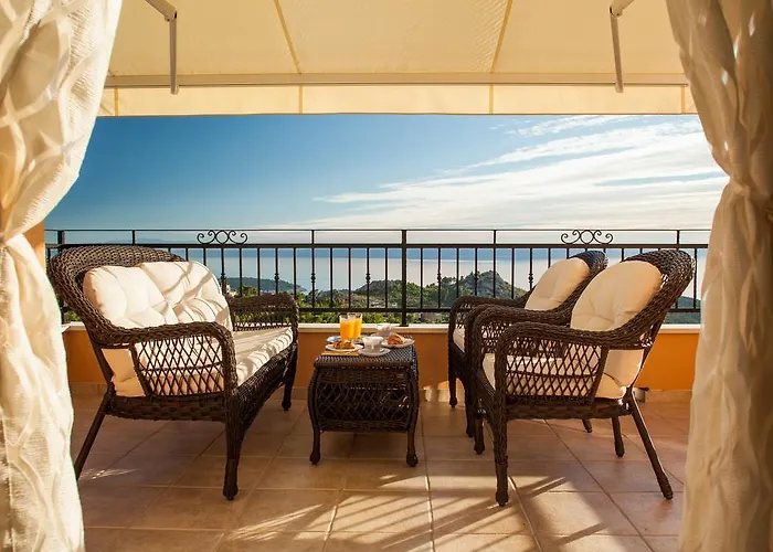 Villa Berina *