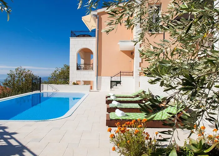 Berina Villa *
