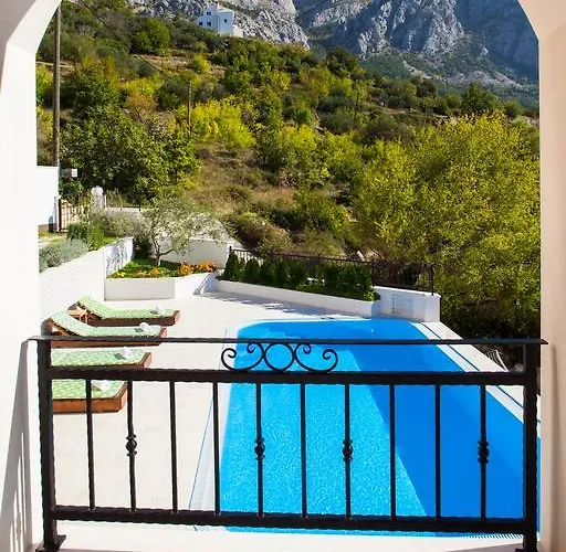 Berina Villa *