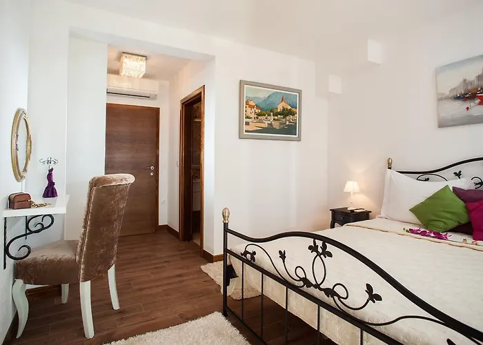 Berina Villa *