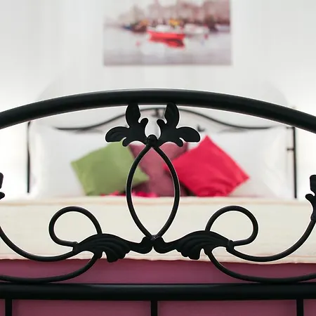 וילה Berina מאקרסקה