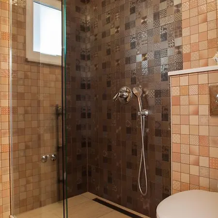 וילה Berina מאקרסקה